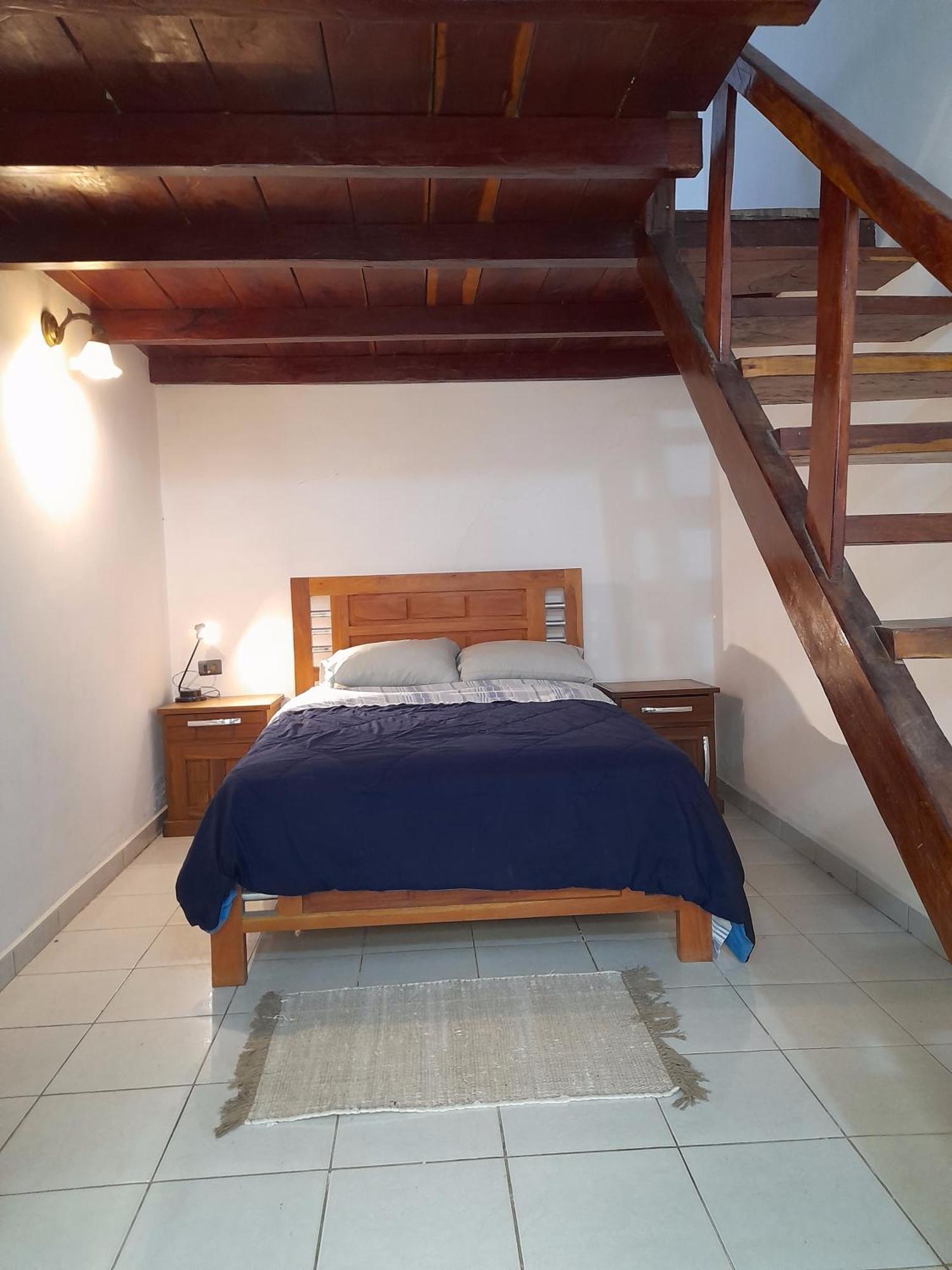 Fonda Amboro Hotel Samaipata Luaran gambar