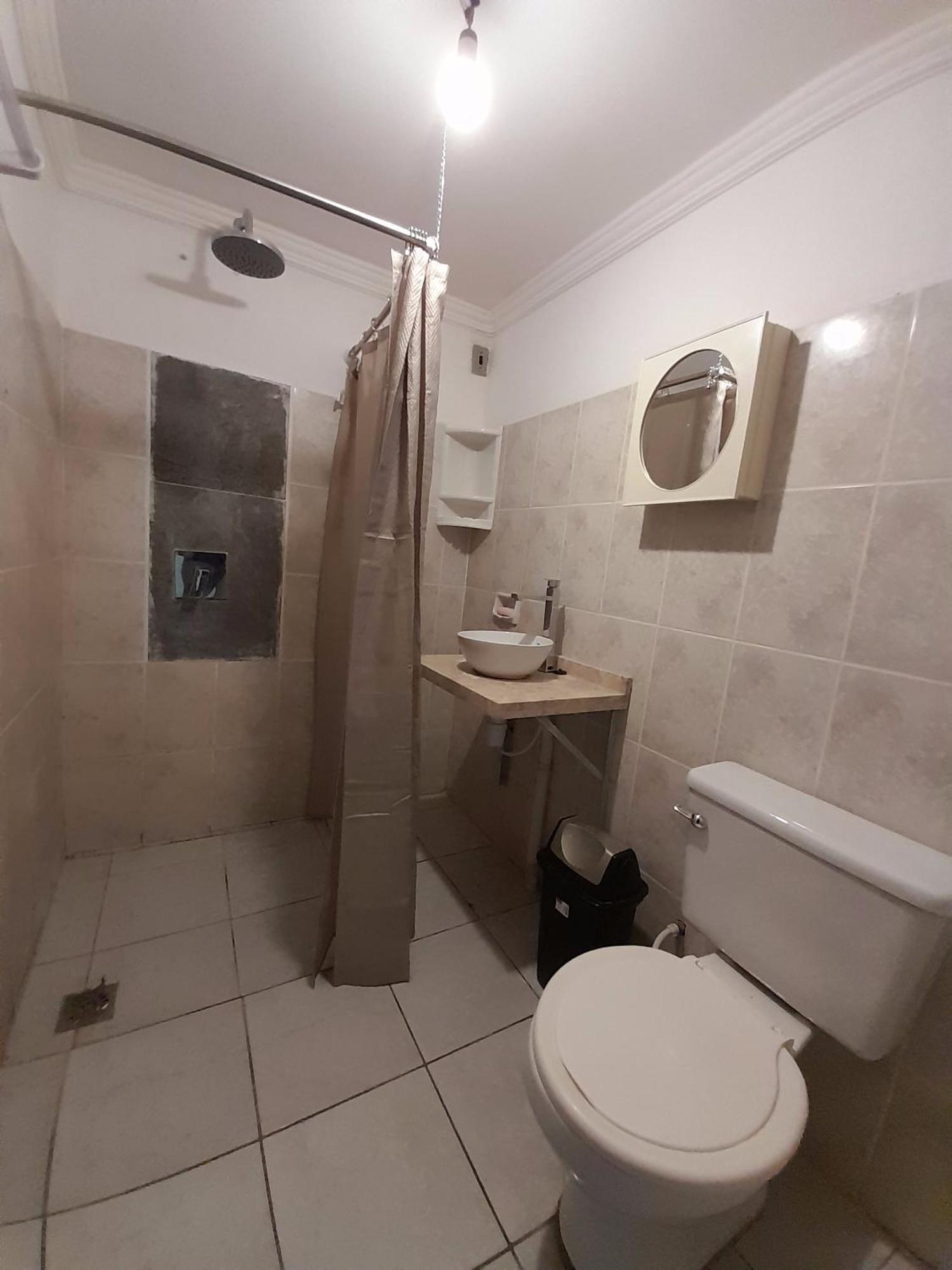 Fonda Amboro Hotel Samaipata Luaran gambar