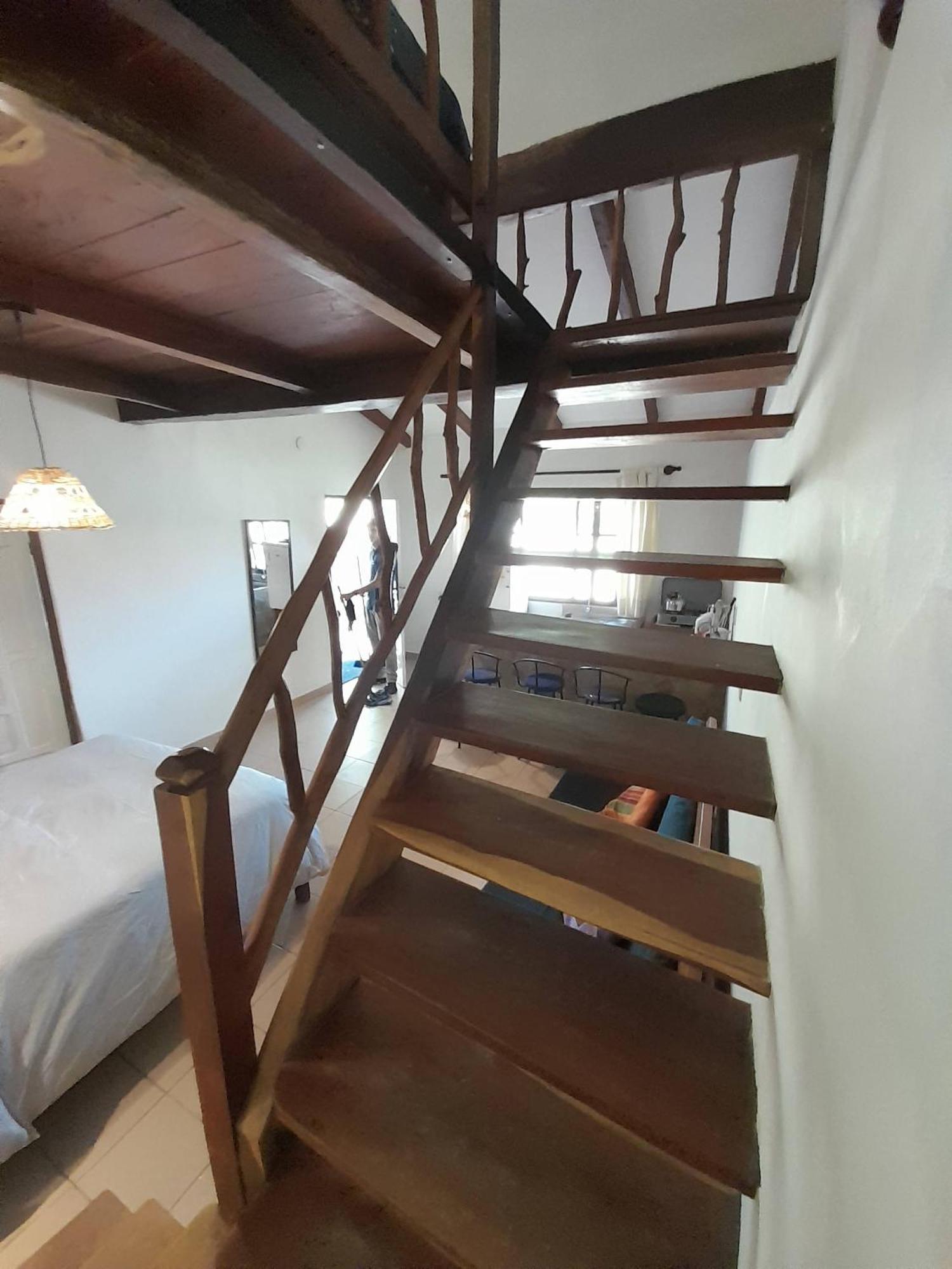 Fonda Amboro Hotel Samaipata Luaran gambar
