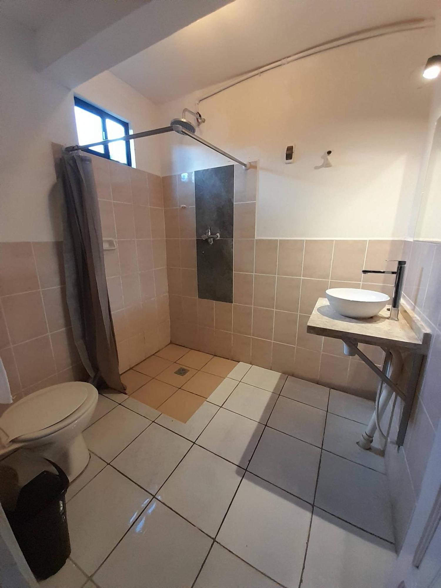 Fonda Amboro Hotel Samaipata Luaran gambar
